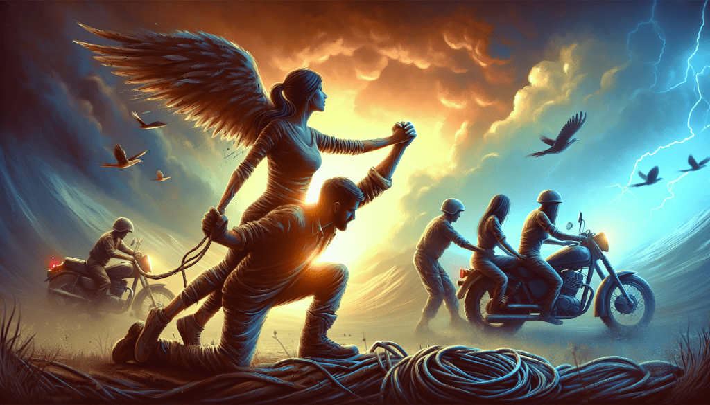 Ispovijesti Parova: Kako su Prebrodili Teškoće u Vezi Ispovijesti Parova: Kako su Prebrodili Teškoće u Vezi