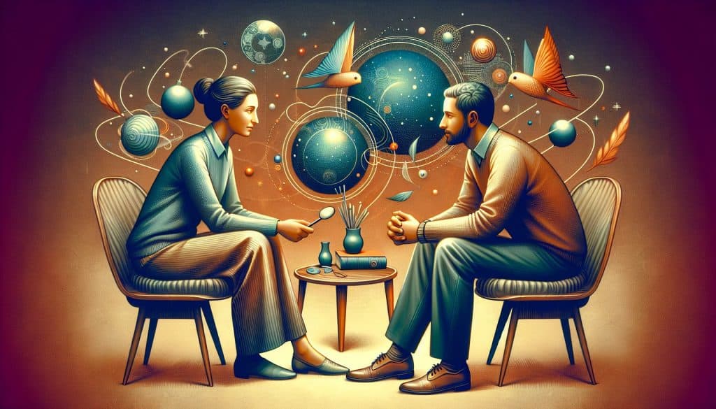 Kako otvoreno razgovarati o željama i fantazijama s partnerom Kako otvoreno razgovarati o željama i fantazijama s partnerom